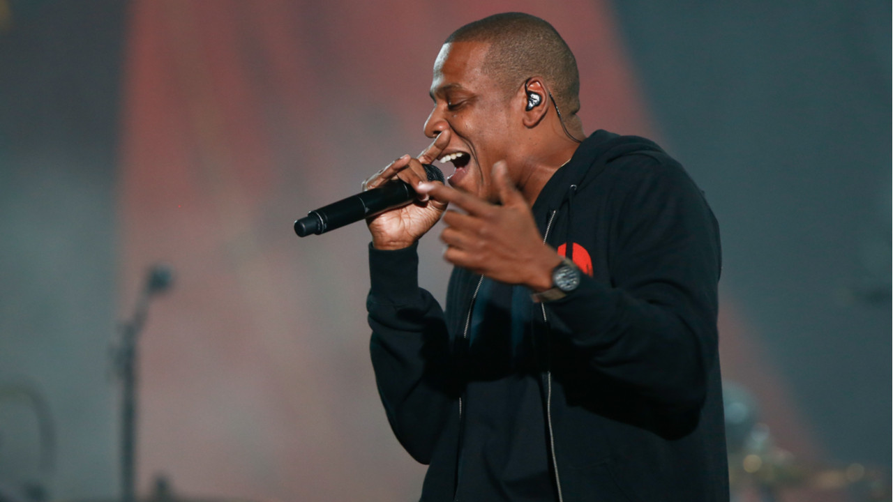 Jay-Z’nin Pahalı Saat Koleksiyonu  