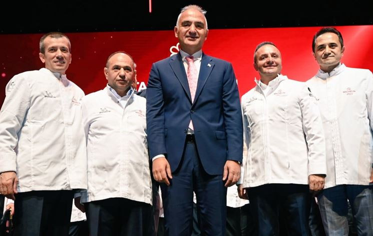 BAKAN ERSOY: GÜZEL BİR BAŞARI