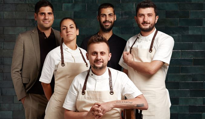 FATİH TUTAK