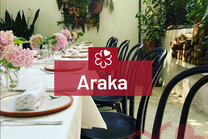 İstanbul'dan 53 restoran Michelin listesinde