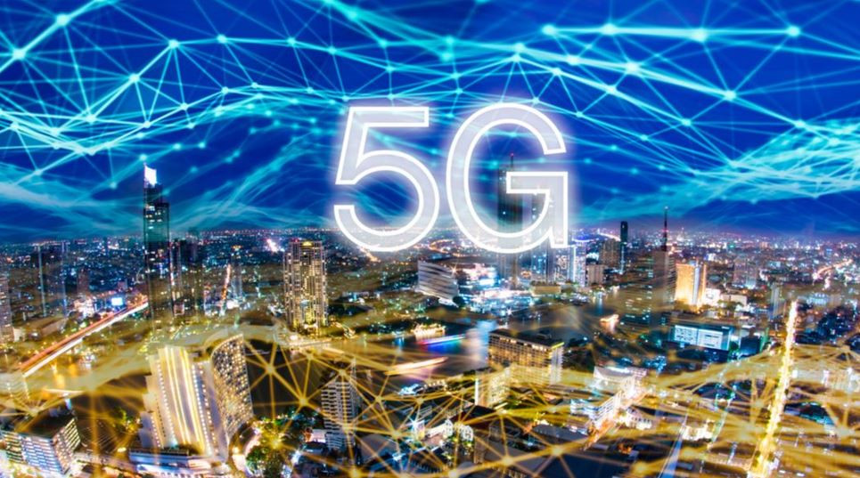 510 milyon kişi 5G'li olacak sanal yaşam artacak!
