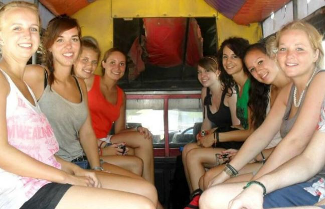 Yurtdışına ücret ödemeden çıkmanın yolları