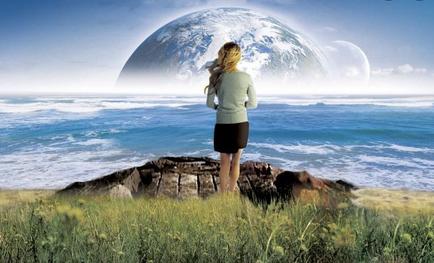 ANOTHER EARTH