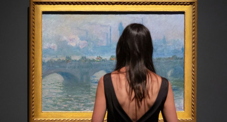 Takdir, memnuniyet ve sanat