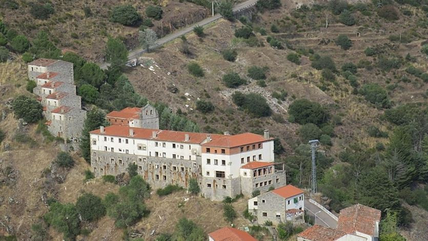 İspanya’da satılık kelepir köy! 260 bin Euro