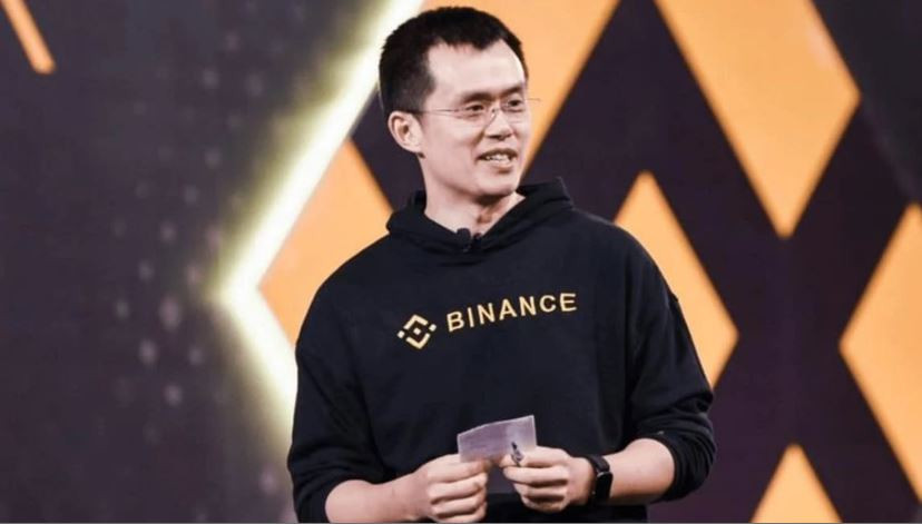 Zhao’dan ‘kademeli kripto krizi’ uyarısı 