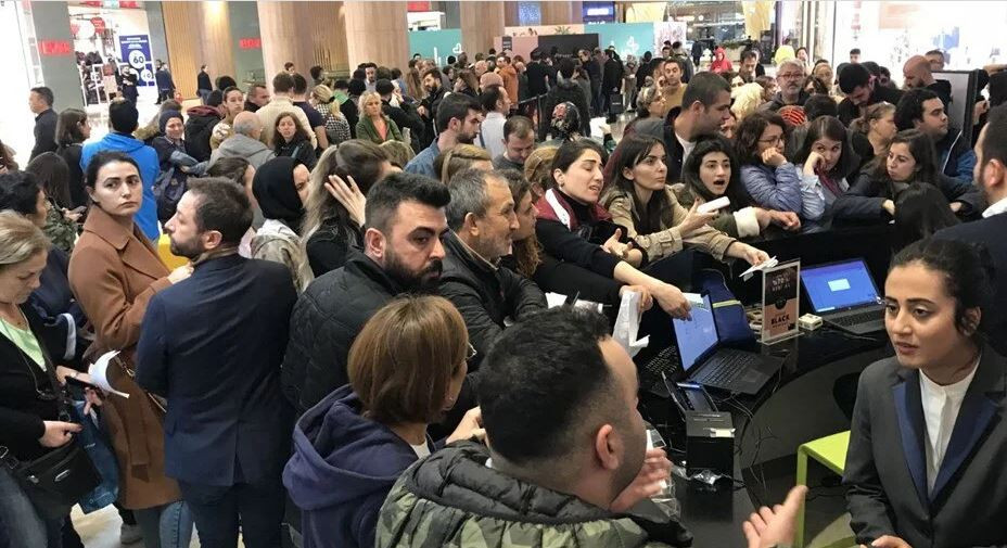 Efsane cuma için geri sayım! Özlem Denizmen yazdı