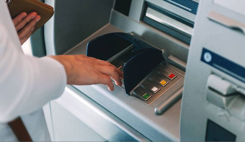 Bankamatikler nasıl çalışıyor?