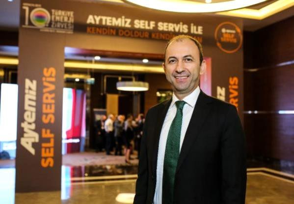 Aytemiz, yeniden Ahmet Eke dedi