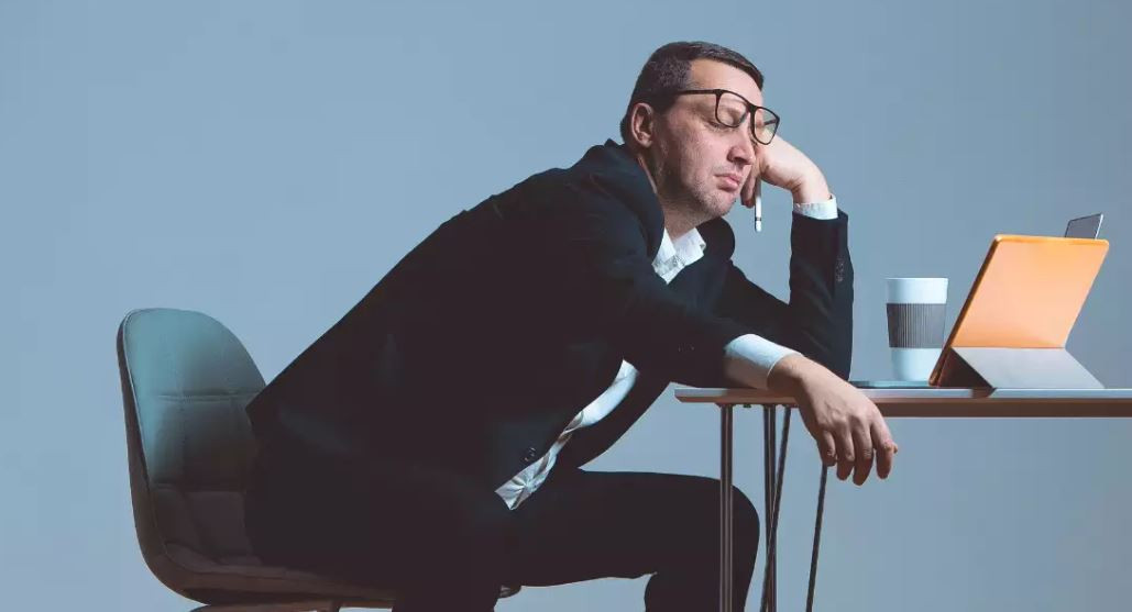 ‘Sıkıcı’ diye işten atılan çalışan davayı kazandı