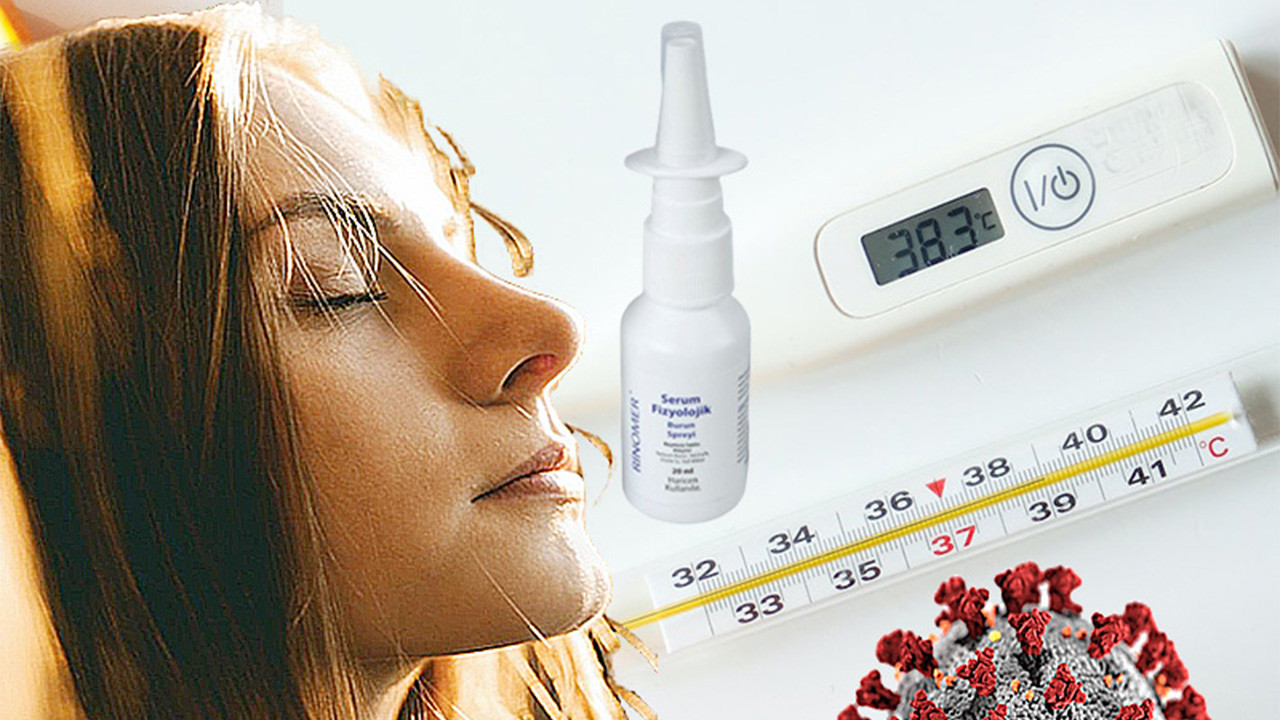 Koku alamıyorsanız bunları yapın