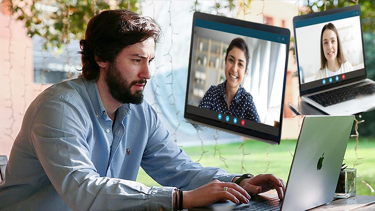 Eğitim için gittiği ABD'de 