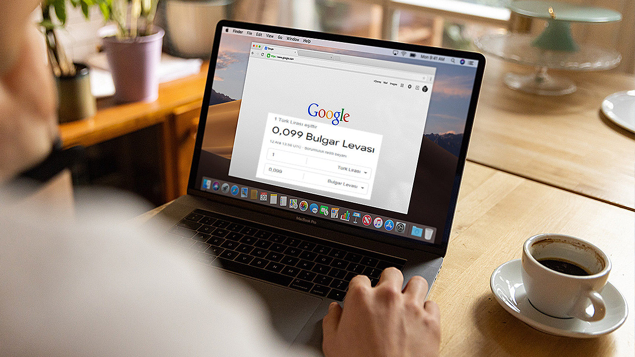 Türk Lirası Bulgarların yakın takibinde