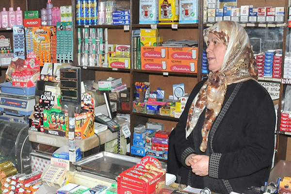 Türkiye’nin kadın esnaf haritasında son durum