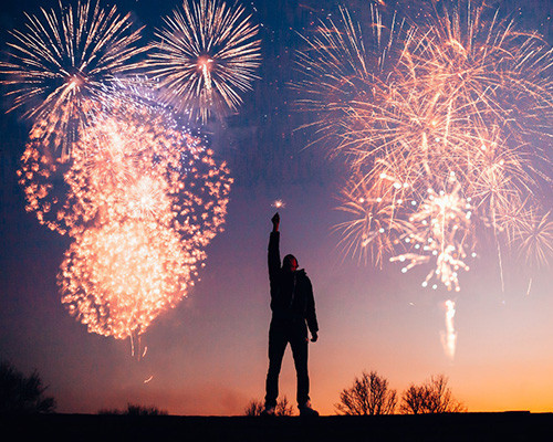 Yeni yılda çok ciddi kararlar almaya ne dersiniz?