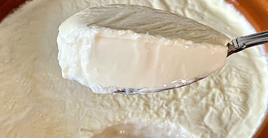 Yoğurdun yeşil suyunun faydaları!