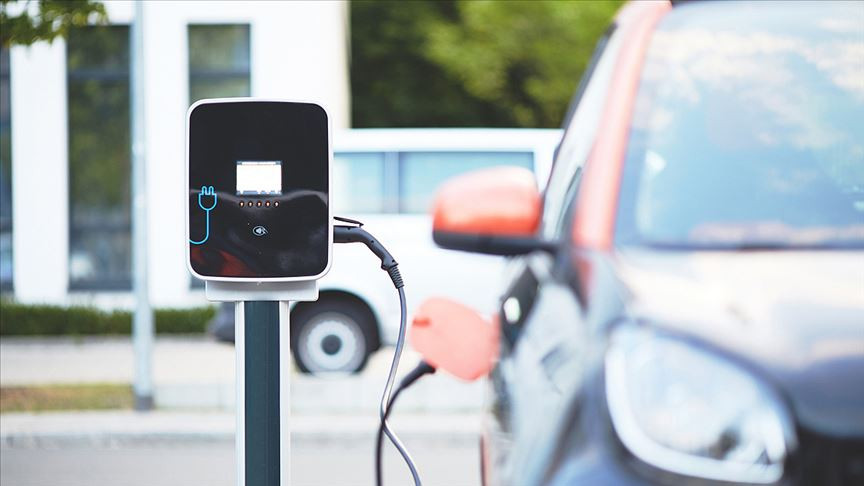 Elektrikli otomobilde markalar yönünü Türkiye'ye çevirdi
