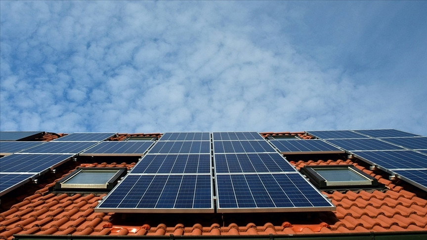 Binalarda yenilenebilir enerji zorunluluğu başlıyor