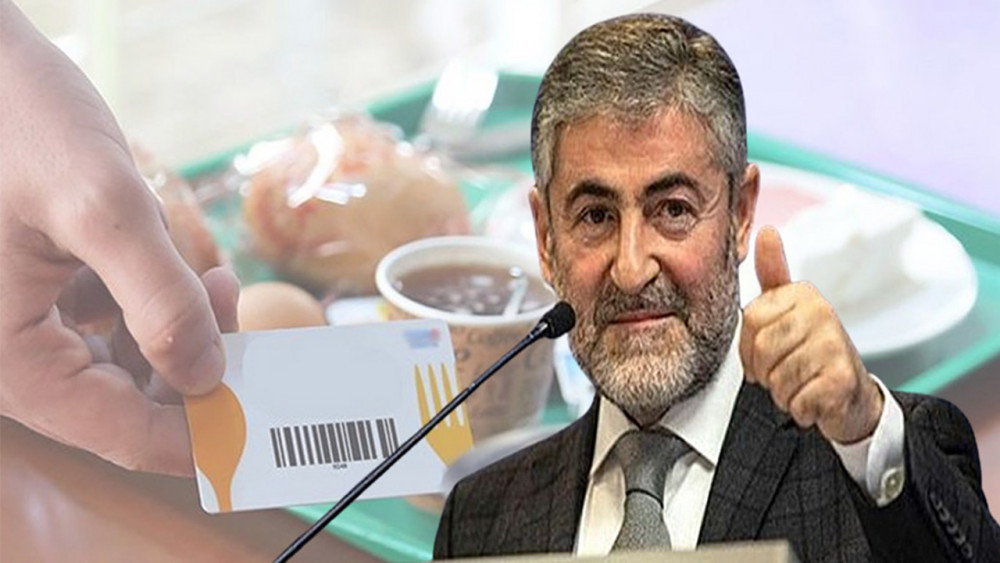 2023 yemek ve yol parası belli oldu!
