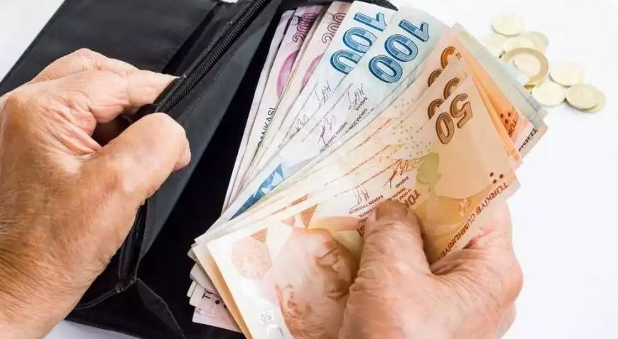 Maaşınız yıl sonuna doğru neden azalır?