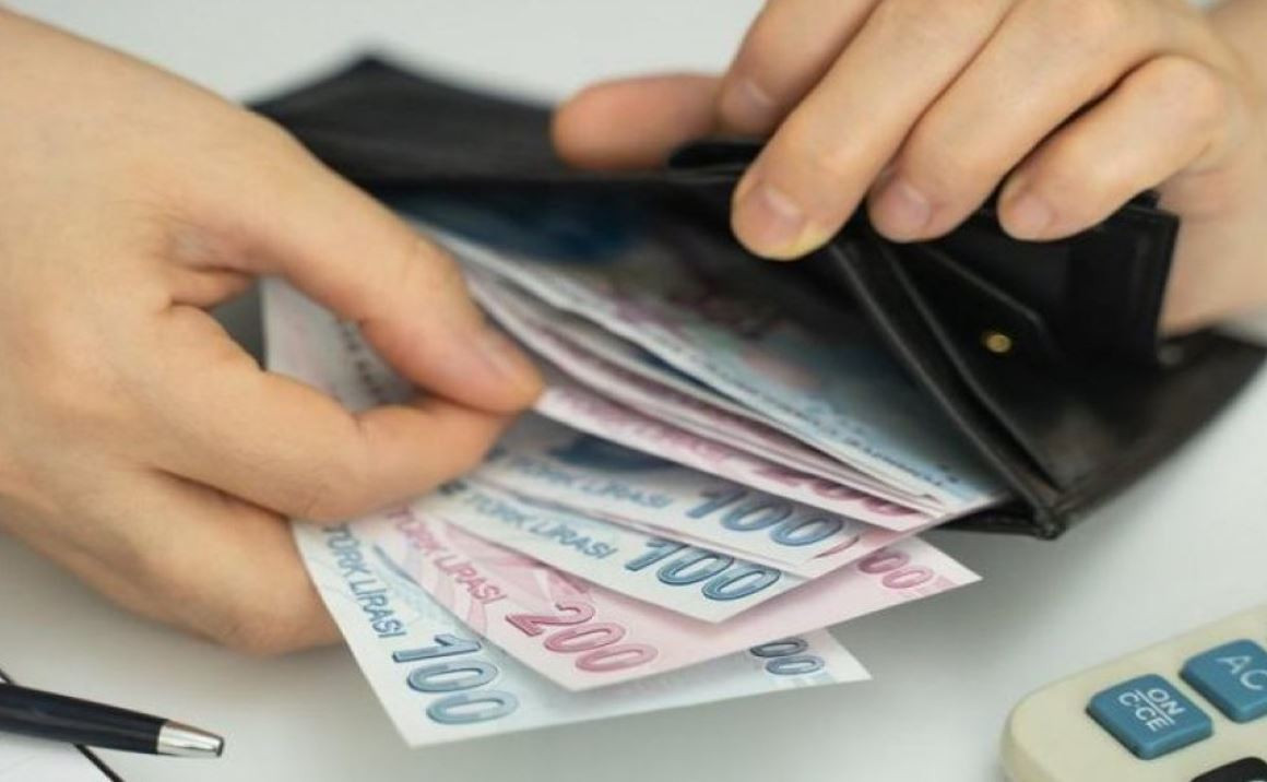 2023 yılı için maaş zam ortalaması yüzde 61