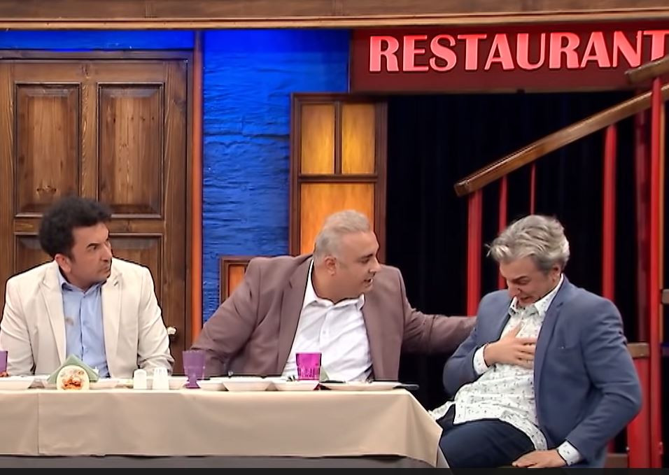 Hesabı kim ödemeli?