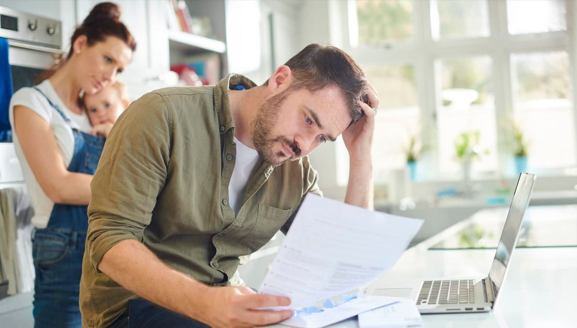 Finansal durumunla yüzleşmeye hazır mısın? Hadi başla!