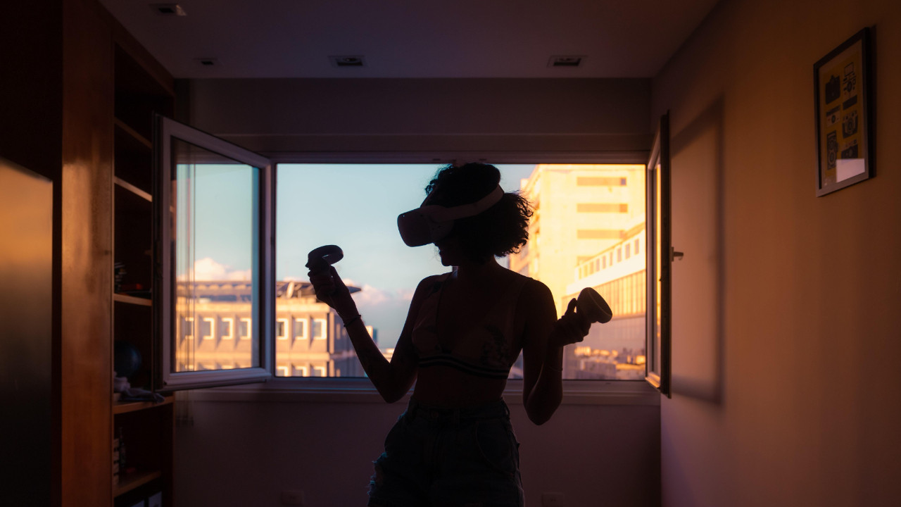 Sanal Evren Metaverse’te Ne Kadar Arazi Satışı Gerçekleşti?