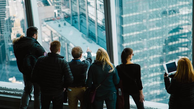 Sizin Matriksiniz Ne Durumda?