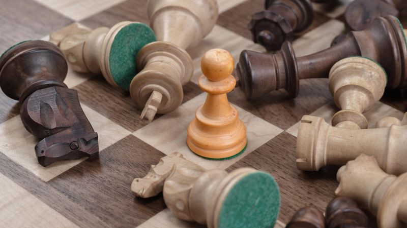 Yapabilirsin! Çünkü Düşünmeye Başladın Bile… 