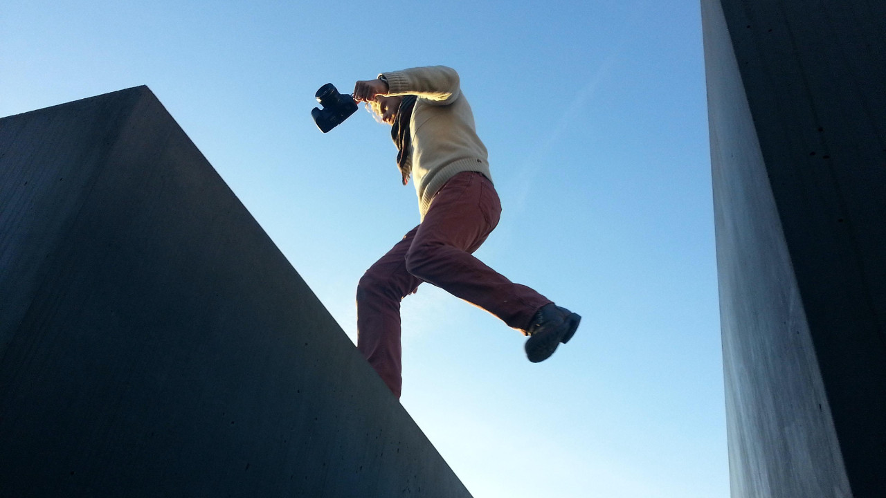 Harekete Geçmek İsteyenler İzlesin