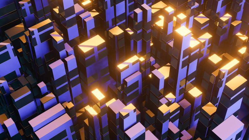 İlk Kez Bir Metaverse Dünyası Kendi Bankasına Sahip Oldu