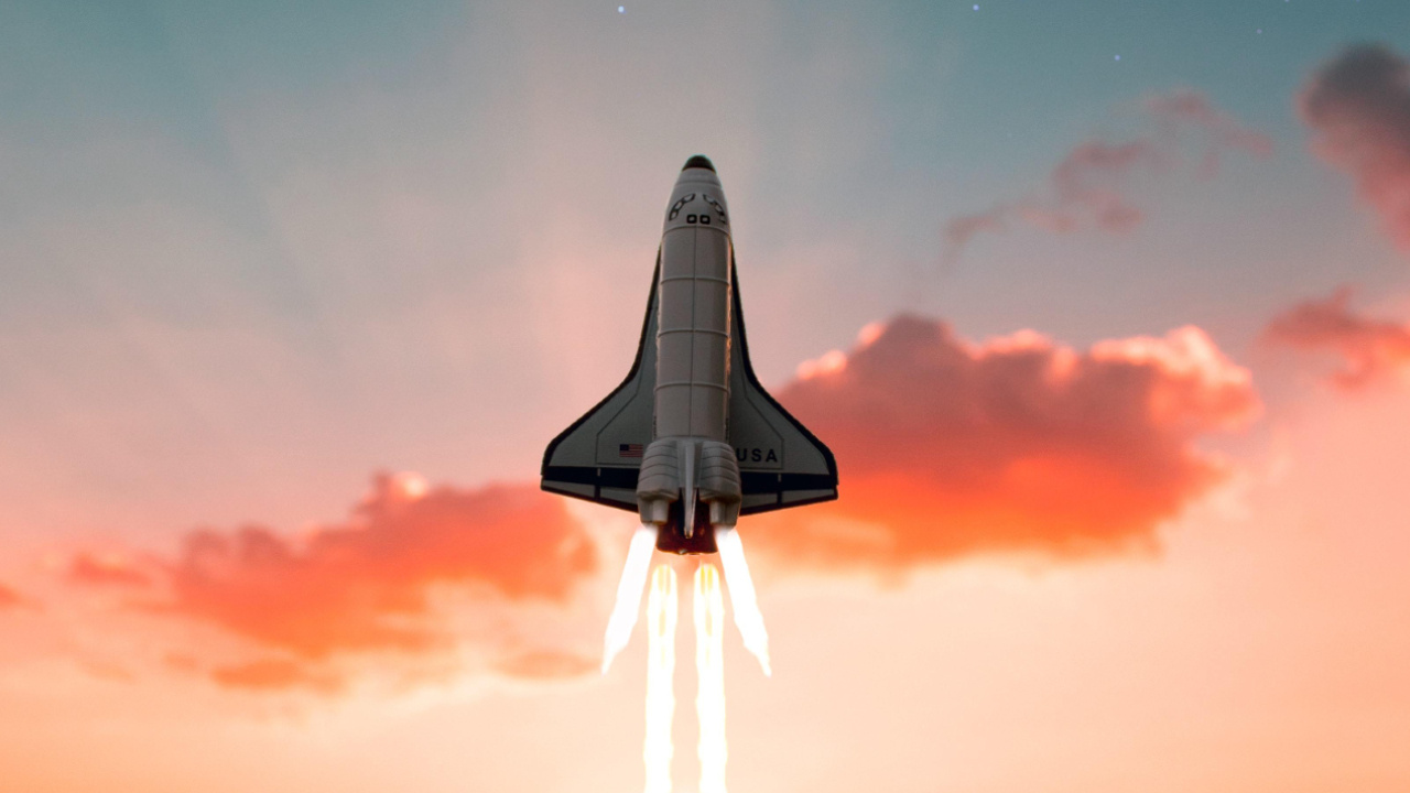 SpaceX Roketi Ay’a mı Çarpacak?