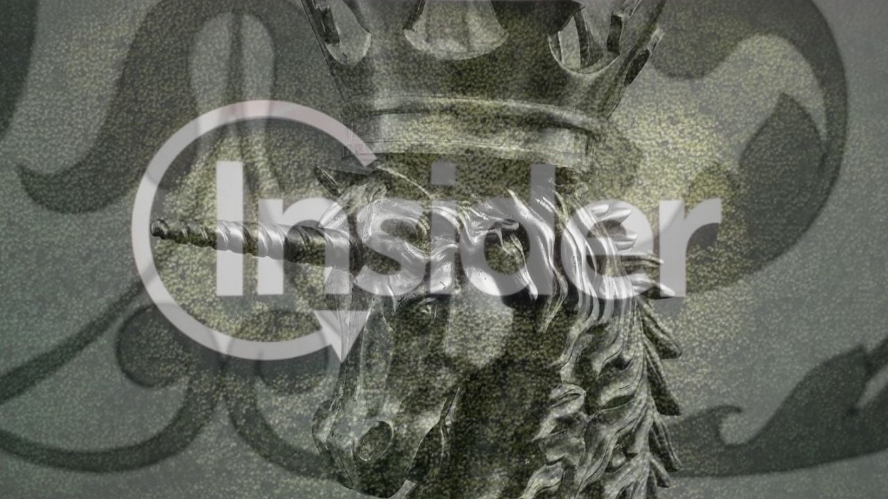 Yazılım Alanındaki İlk Unicorn Insider Oldu!