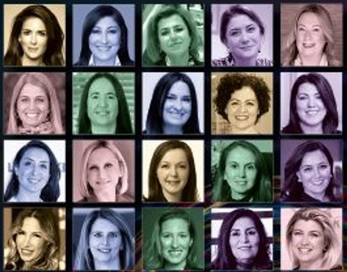 Türkiye'nin en güçlü 50 kadın CEO'su