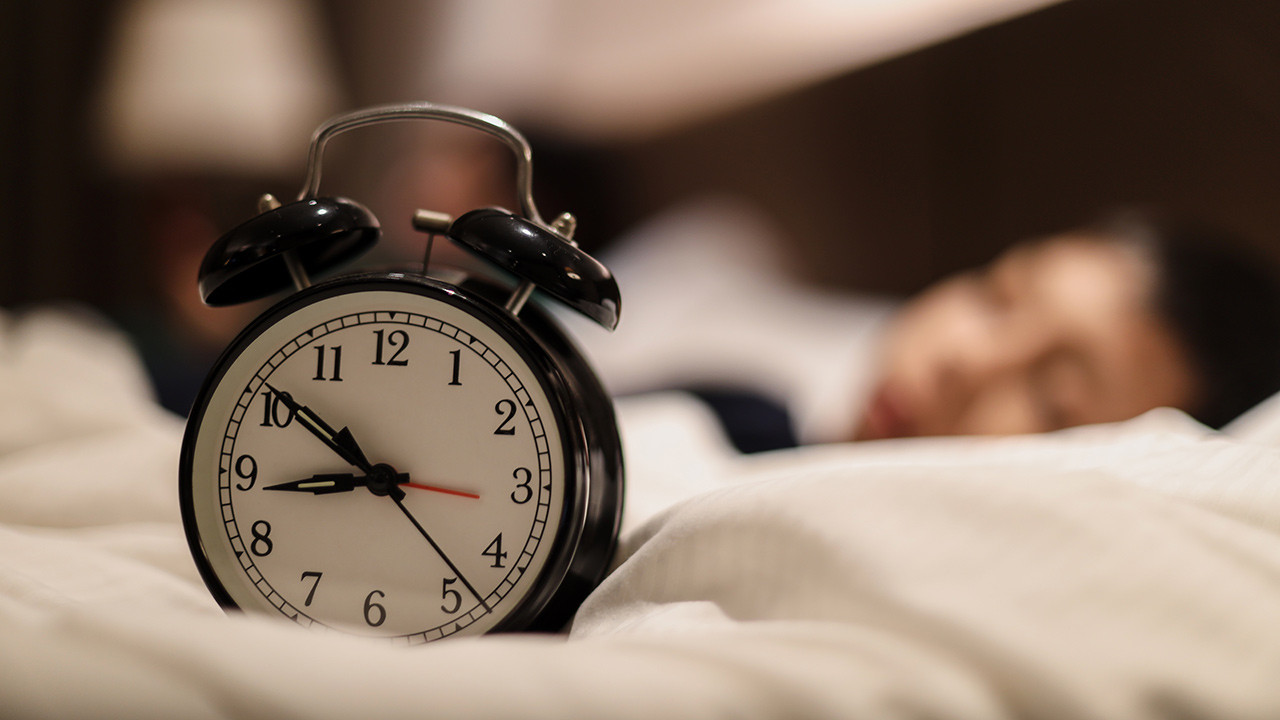 Dünyanın en uykucu ülkeleri hangileri? 