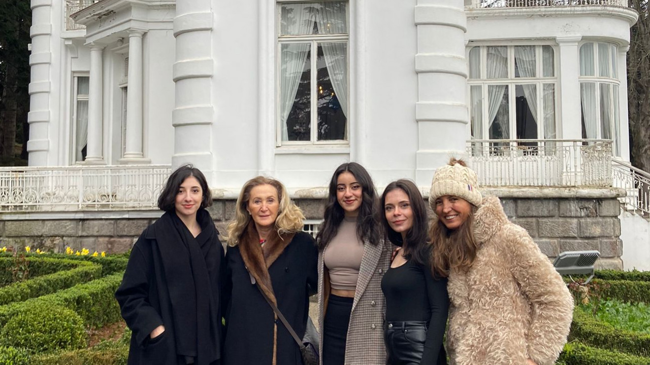 Özlem Denizmen yazdı: Gökyüzünde kadın hareketi