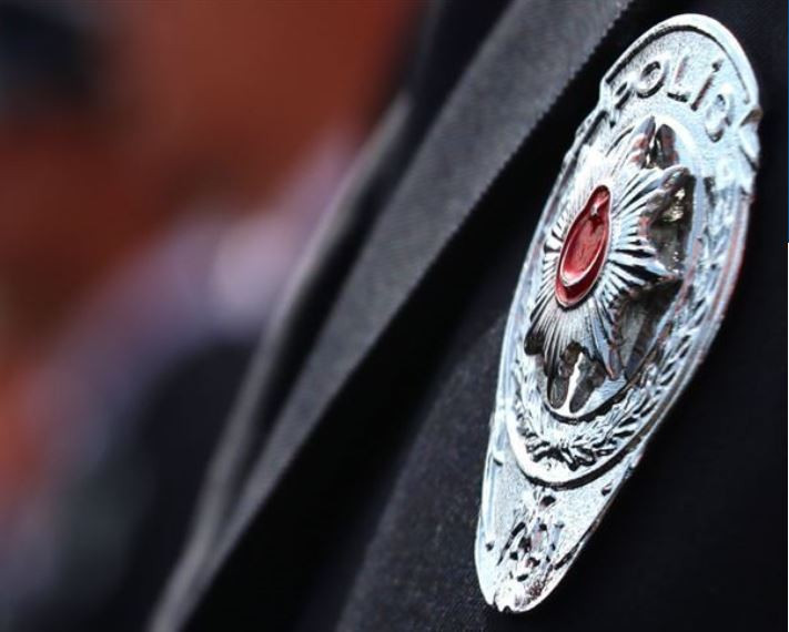 Polisliğe giriş yönetmeliklerinde değişiklik