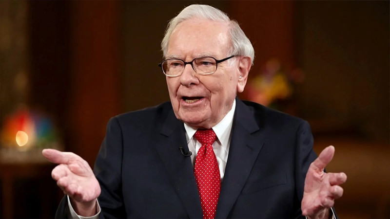 Warren Buffett'tan hayat dersleri! Birçok ipucu var