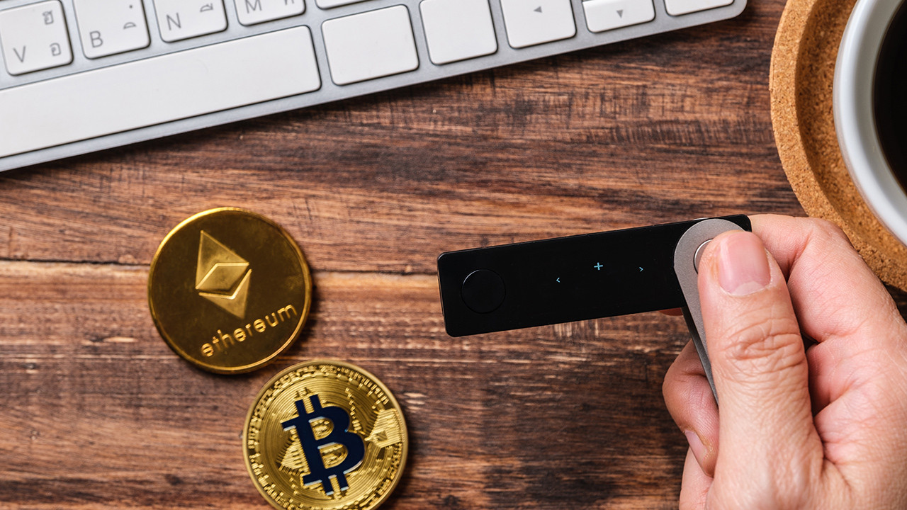 Soğuk cüzdanlara dikkat!