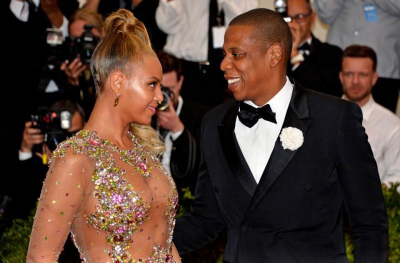 Beyonce’den eşi Jay-Z'ye 40 milyon dolarlık hediye