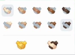 WhatsApp'a yeni emojiler geldi!