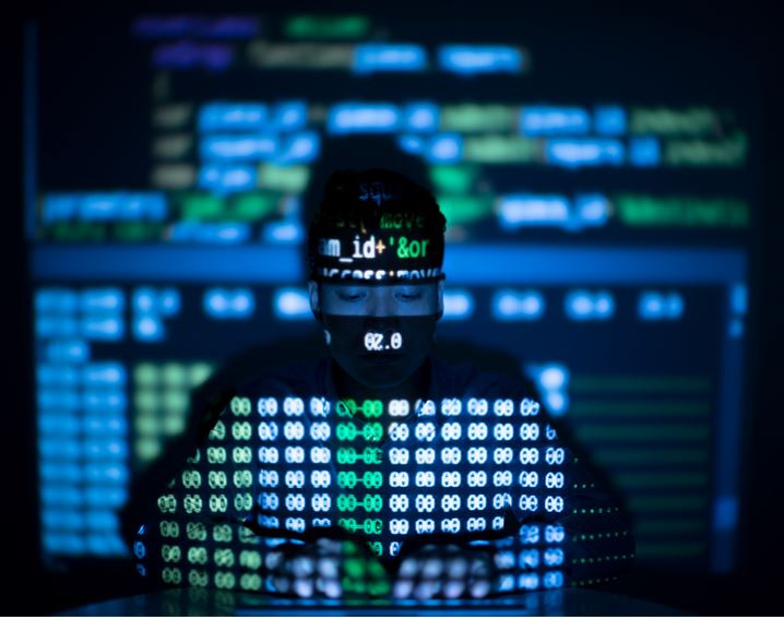 Şifreler ne kadar sürede kırılıyor?