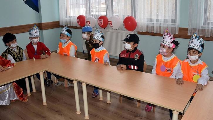 Anaokulu seçerken sorulacak 12 soru!