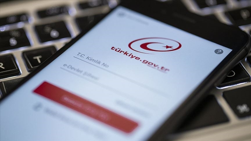 e-Devlet'te veri sızıntısı iddialarına ilişkin açıklama
