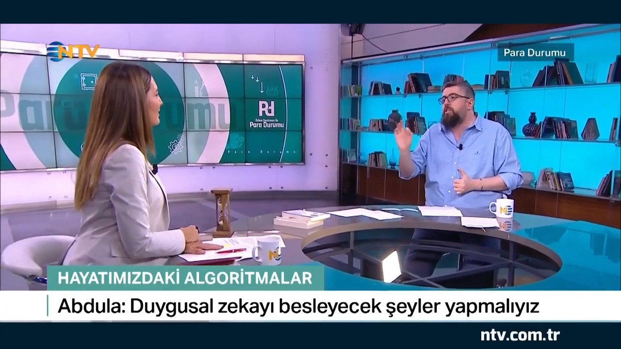 Aynılık ekonomisi nedir?