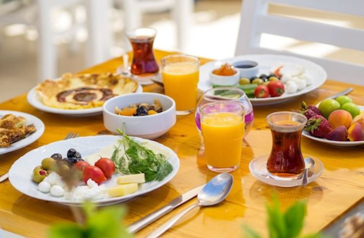 Dikkat! Geç kahvaltı ölüm riskini artırıyor