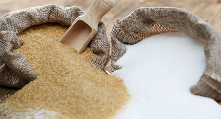 Ne kadar şeker tükettiğinizi hesaplamak ister misiniz?