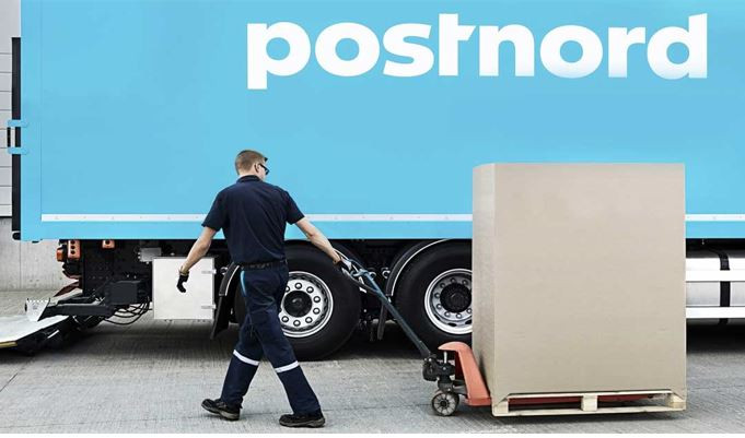 İsveç kargo şirketi Türkiye’ye geliyor!