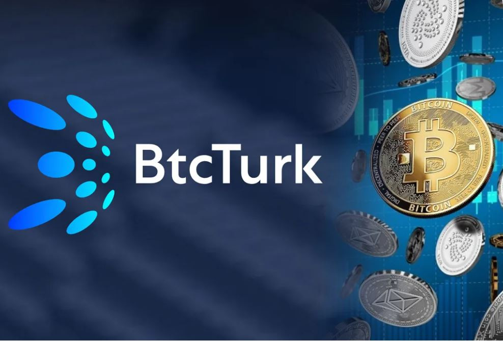 Btc Türk’e 3.2 milyar dolar